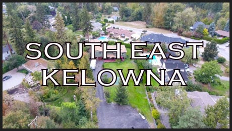 South-East-Kelowna-Neighbourhoods
