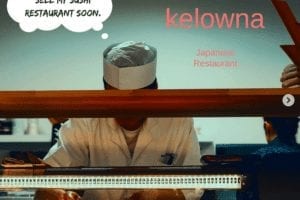 Restaurant Kelowna