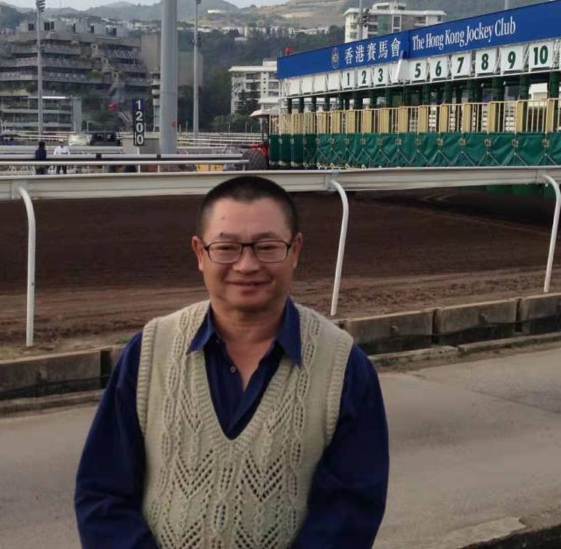 Ken Ching Keung Poon Condo Seller